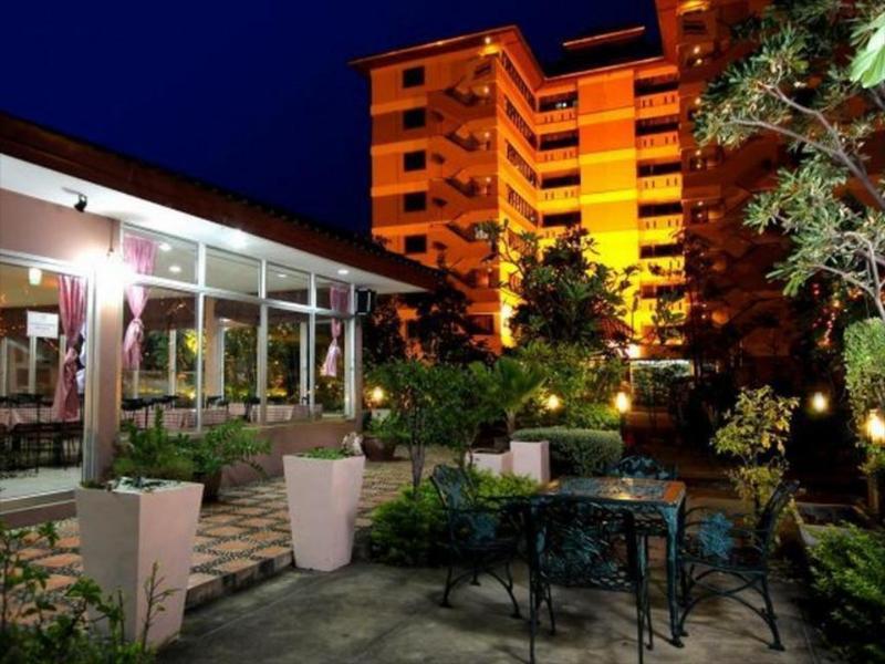 The Canal Hotel Banguecoque Exterior foto
